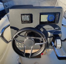 BSC 70 Élégance Ivory 2023 occasion