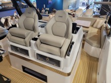 Semi rigide luxe ZAR IMAGINE 115