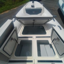 Semi rigide BSC Colzani 70 Classic 2025 neuf