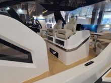 Semi rigide luxe ZAR IMAGINE 115