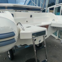 Semi rigide BSC Colzani 70 Classic 2025 neuf