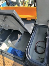 Semi rigide ZAR Formenti 85 SL 2025