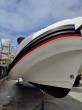 Bateau ZAR 57 Classic Luxury occasion 2022 au Cap Ferret sur le Bassin d'Arcachon