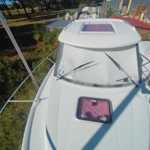 Bateau Beneteau Antares 680 2010 - Dépôt Vente