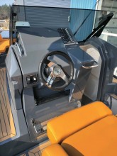 Semi rigide ZAR Formenti 85 SL 2025