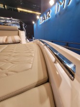 Semi rigide luxe ZAR IMAGINE 115