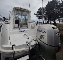 Beneteau Antares 650 2008