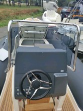 Semi rigide BSC 70 Elegance Ebony 2025 neuf