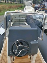 Bateau semi rigide BSC 70 Ebony  neuf sur Cap Ferret, Arcachon et Gironde 