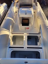 BSC 70 Élégance Ivory 2023 occasion