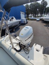 Semi rigide BSC 65 sport 2021 occasion