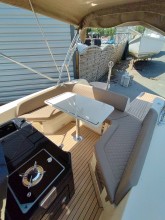 Bateau semi-rigide BSC Colzani B1 neuf 2025