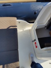 Semi rigide BSC 65 Élégance Ebony Occasion 2023 + Honda marine BF 150