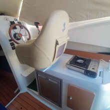 Bateau Beneteau Antares 680 2010 - Dépôt Vente