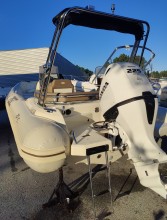 BSC 70 Élégance Ivory 2023 occasion