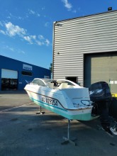 Flyer Viva 5.80 occasion