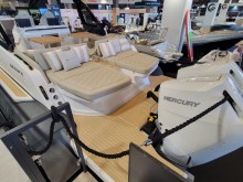 Semi rigide luxe ZAR IMAGINE 115