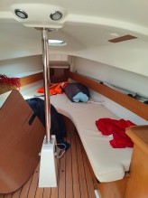 Voilier Jeanneau Sun 2500 sur le Bassin d’Arcachon et au Cap Ferret