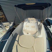 BENETEAU FLYER 650 2004 - DEPOT VENTE SUR LE BASSIN D'ARCACHON