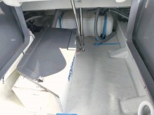 Semi rigide ZAR Formenti 85 SL 2025