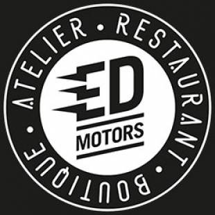 Logo Edmotors