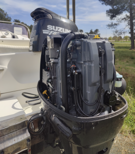 Bateau ZAR 53 Classic 2006 occasion sur Arcachon et cap ferret