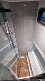 Semi rigide Luxe ZAR IMAGINE 130