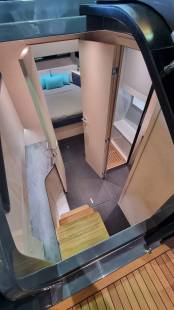 Semi rigide Luxe ZAR IMAGINE 130