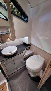 Semi rigide Luxe ZAR IMAGINE 130