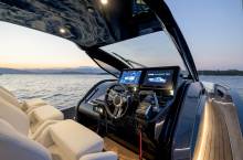 Semi rigide Luxe ZAR IMAGINE 130